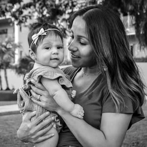 Meet your Posher, Claudia